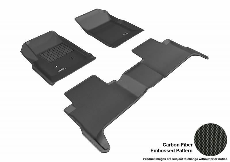 RacersEdgeZR1 2000 Daewoo Nubira Custom Style ABS Spoilers RE15L2M-7