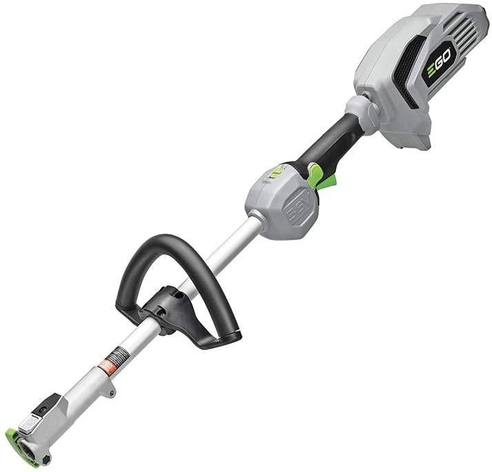 EGO Power+ ME0800 8-Inch Edger Attachment & Power Head Battery & Charger Not Included