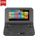 Original GPD XD Plus 5 Inches 4GB/32 GB MTK 8176 Hexa-core Handheld Game Console