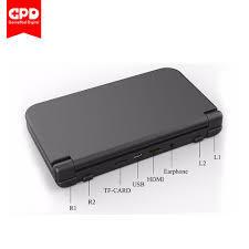 Original GPD XD Plus 5 Inches 4GB/32 GB MTK 8176 Hexa-core Handheld Game Console
