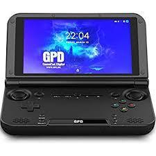 Original GPD XD Plus 5 Inches 4GB/32 GB MTK 8176 Hexa-core Handheld Game Console