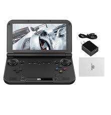 Original GPD XD Plus 5 Inches 4GB/32 GB MTK 8176 Hexa-core Handheld Game Console