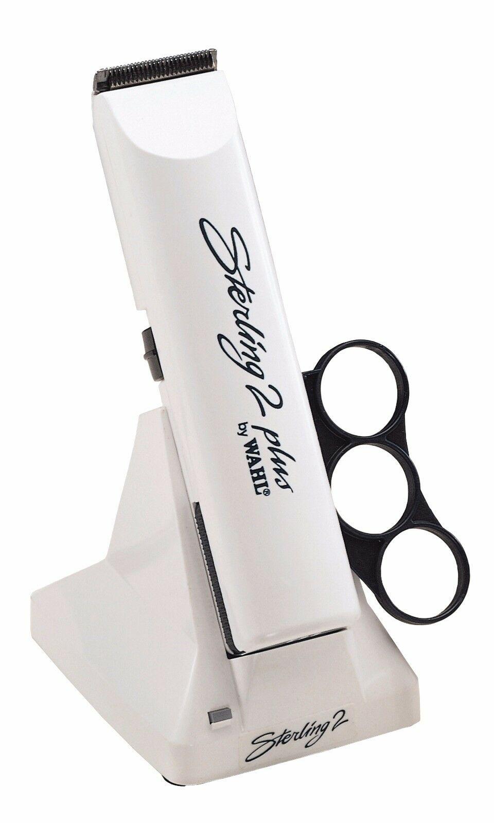 Wahl Sterling 2 plus Shaver