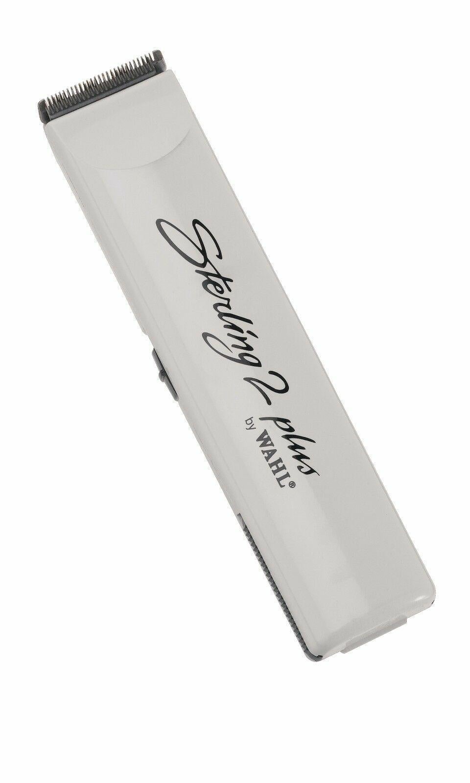 Wahl Sterling 2 plus Shaver