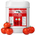Bloom City Professional Grade Ultra Pure Cal-Mag Growing Fertilizer, 5 Gallon (640 oz)