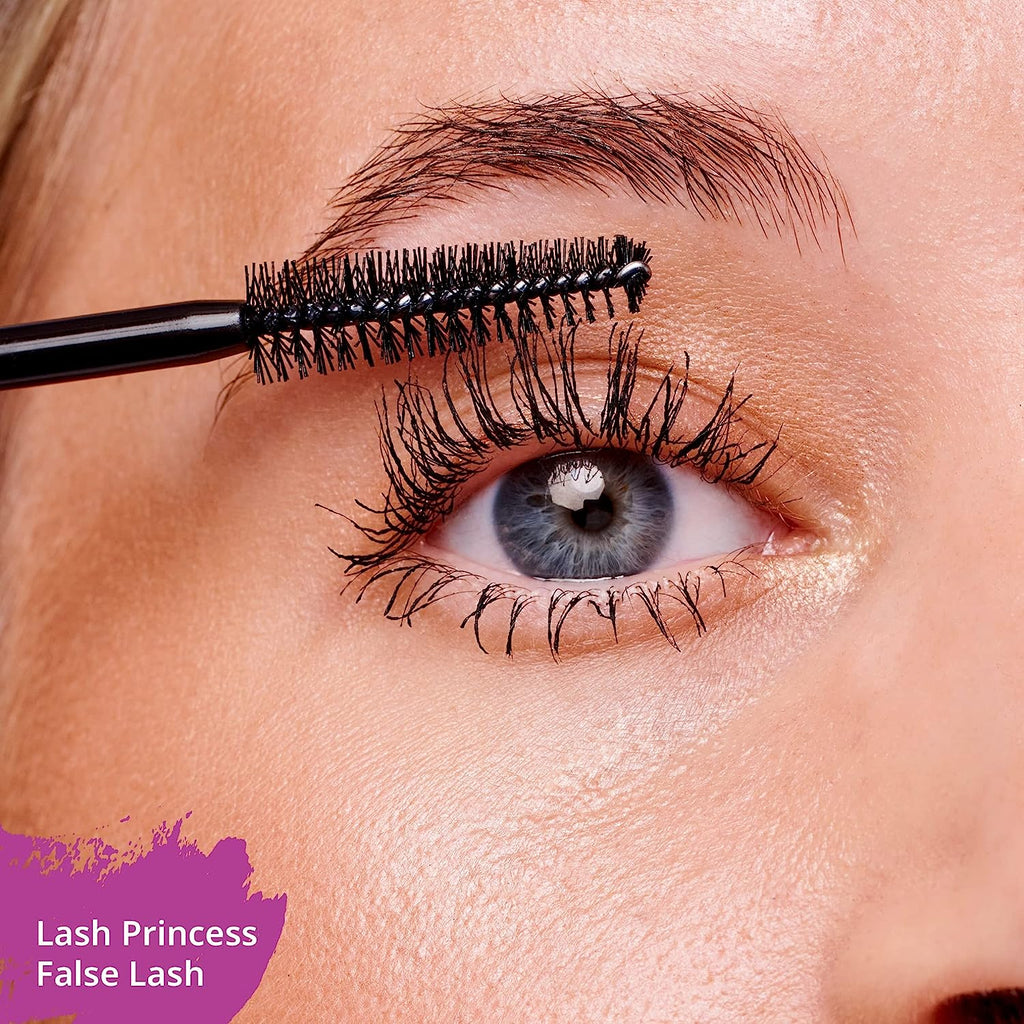 essence | Lash Princess False Lash Effect Mascara | Vegan &amp; Cruelty Free | Free From Alcohol, Oil, Parabens &amp; Microplastic Particles