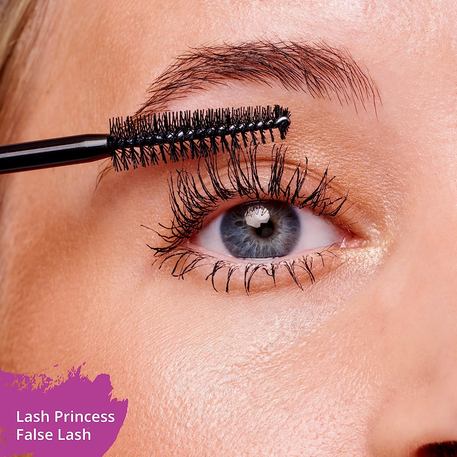 essence | Lash Princess False Lash Effect Mascara | Vegan &amp; Cruelty Free | Free From Alcohol, Oil, Parabens &amp; Microplastic Particles