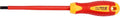 Yato Yt-2819 Insulated Screwdriver 1000V 6,5X150Mm |Power Tools|Hand Tools|Industrial Tools