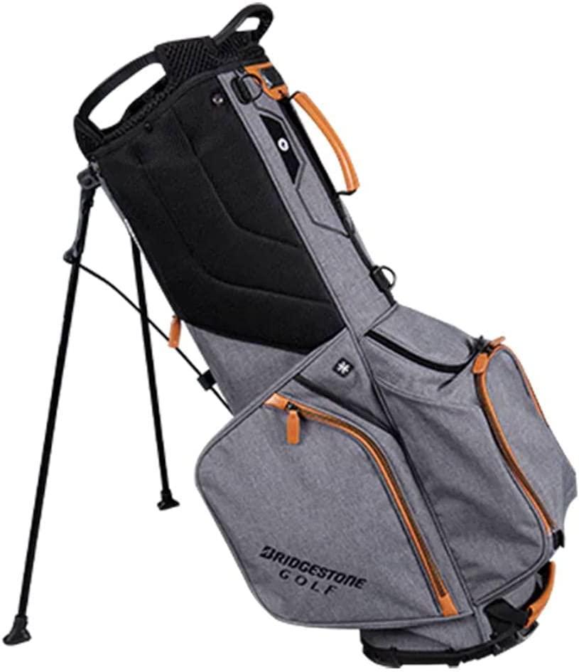 Bridgestone Golf Premium Stand Bag