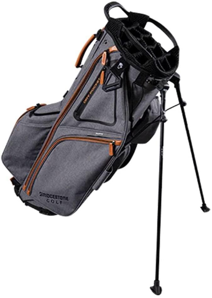 Bridgestone Golf Premium Stand Bag