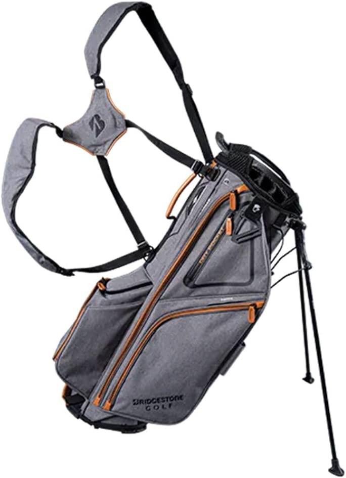 Bridgestone Golf Premium Stand Bag
