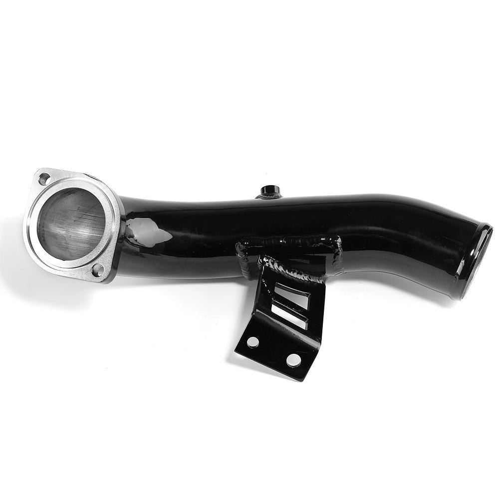 For 2004-2005 6.6L LLY Chevy GMC Silverado 2500HD EGR Delete Kit &amp; High Flow Intake Duramax Diesel