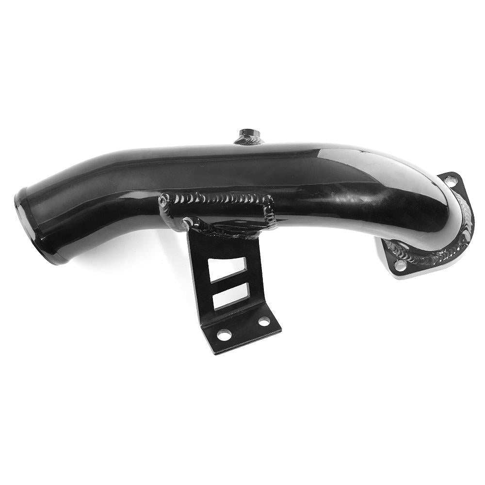 For 2004-2005 6.6L LLY Chevy GMC Silverado 2500HD EGR Delete Kit &amp; High Flow Intake Duramax Diesel
