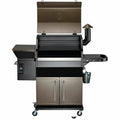 ZPG-1000D - BBQ Grill Auto Temperature Control, 1000 sq
