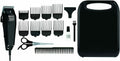 Wahl 9247-1316 Trimmer Series 300 On Storage Case Auto-Afilado 8 Combs