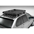 Surco Urban Rack 50" x 60"- Black Black UB5060