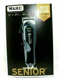 Wahl 5 Star Cordless Senior Professional Hair Clipper - 8504-830