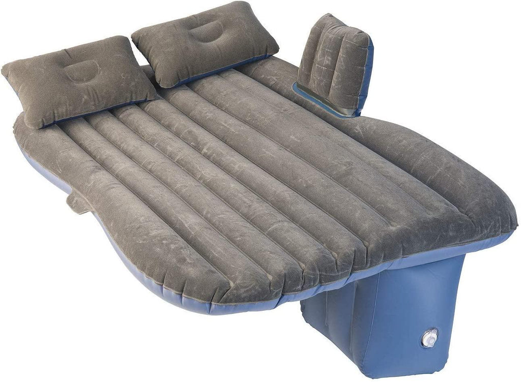Believe in yourself Car Air Mattress, Car Supplies, Car, Rear Row, Sleeping Mat, SUV, Special Travel Bed
