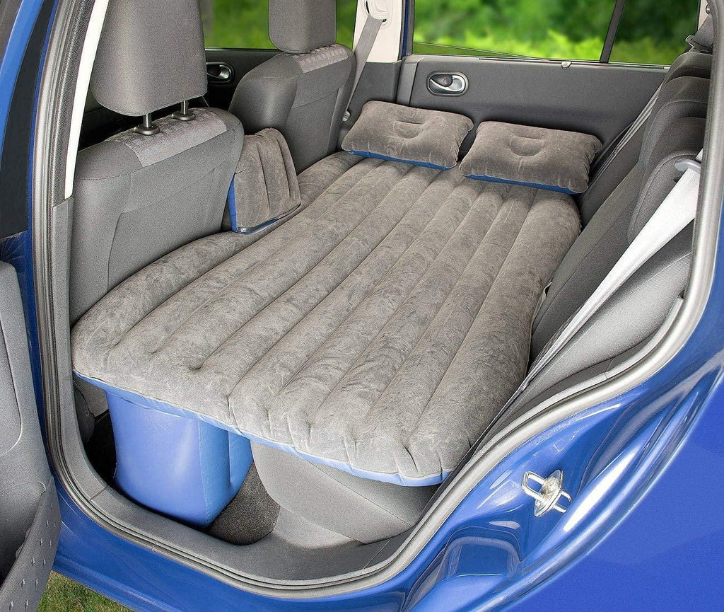 Believe in yourself Car Air Mattress, Car Supplies, Car, Rear Row, Sleeping Mat, SUV, Special Travel Bed