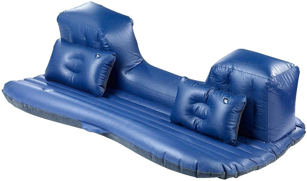 Believe in yourself Car Air Mattress, Car Supplies, Car, Rear Row, Sleeping Mat, SUV, Special Travel Bed