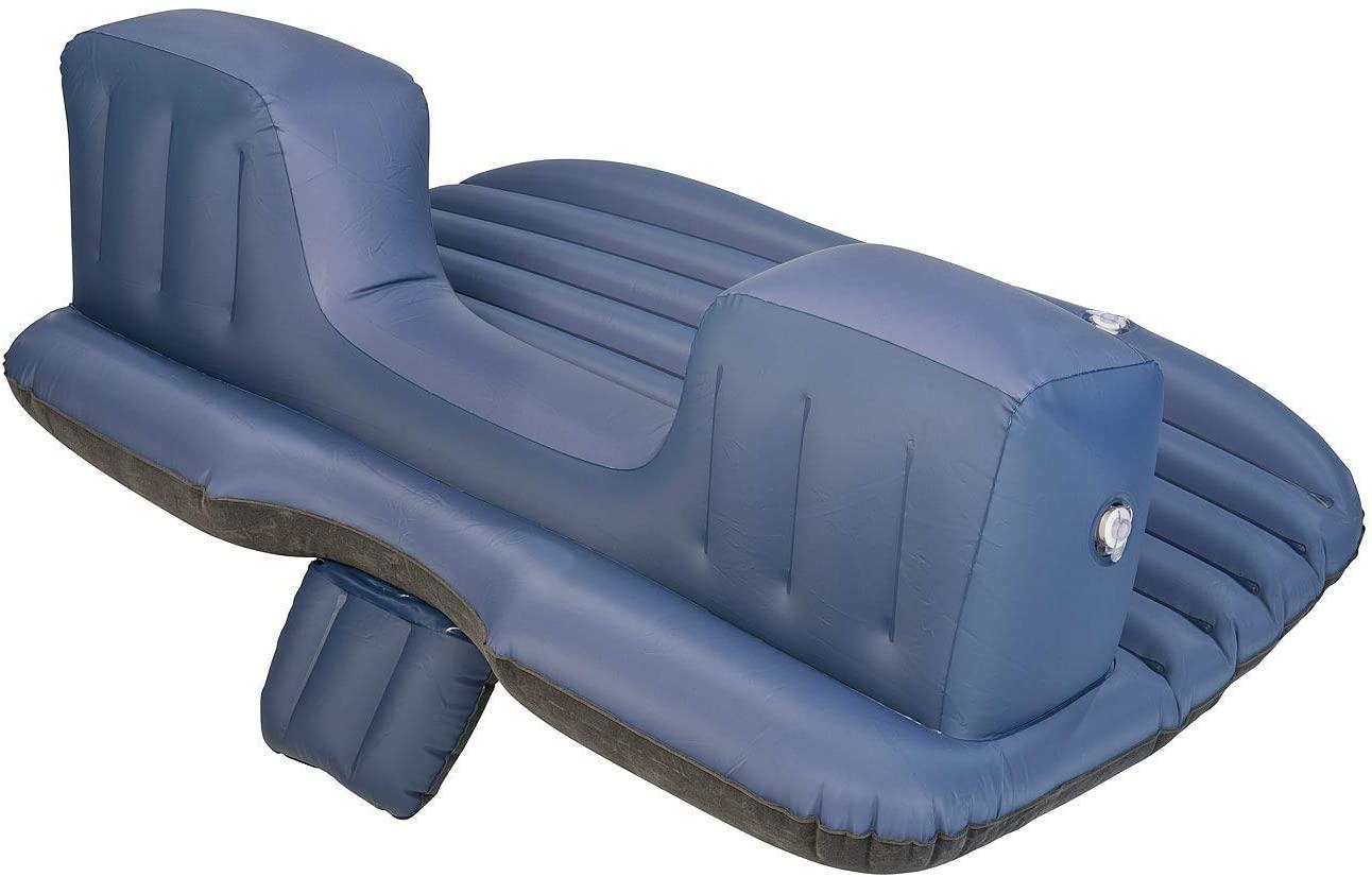 Believe in yourself Car Air Mattress, Car Supplies, Car, Rear Row, Sleeping Mat, SUV, Special Travel Bed