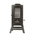 Electric Vertical Smoker 2-Air Dampers 4-Racks Digital Temperature Control