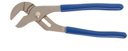 Ampco Safety Tools P-312 Pliers, Groove Joint, Non-Sparking, Non-Magnetic, Corrosion Resistant, 12" OAL