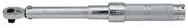 Proto Tools J6014CXCERT - Torque Wrench - Micrometer, Drive Sizex3b; 1/2 in, Torque Rangex3b; 50 to 250 ft·lb