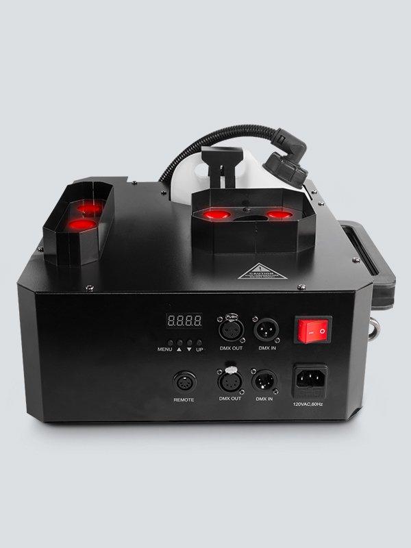CHAUVET DJ GEYSERP7 fog machine