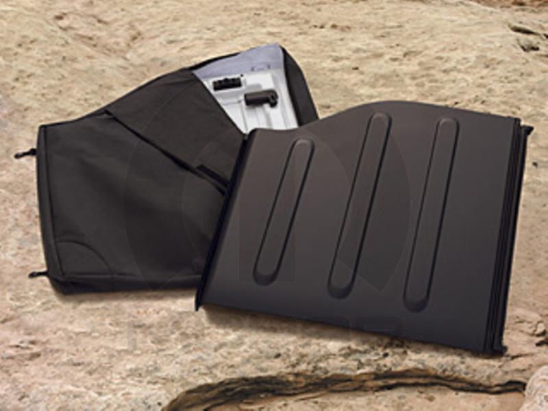 Mopar 82210325AD Freedom Top StoraBag Jeep Wrangler