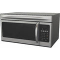 1.5 Cu' Otr Microwave  Steel Convection (Fmcm15- Steel)