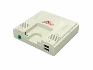 KONAMI PC Engine Mini Game Console JAPAN OFFICIAL IMPORT