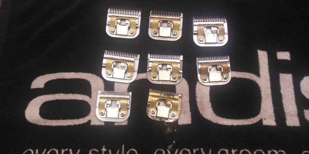 Oster 50 Series Blades