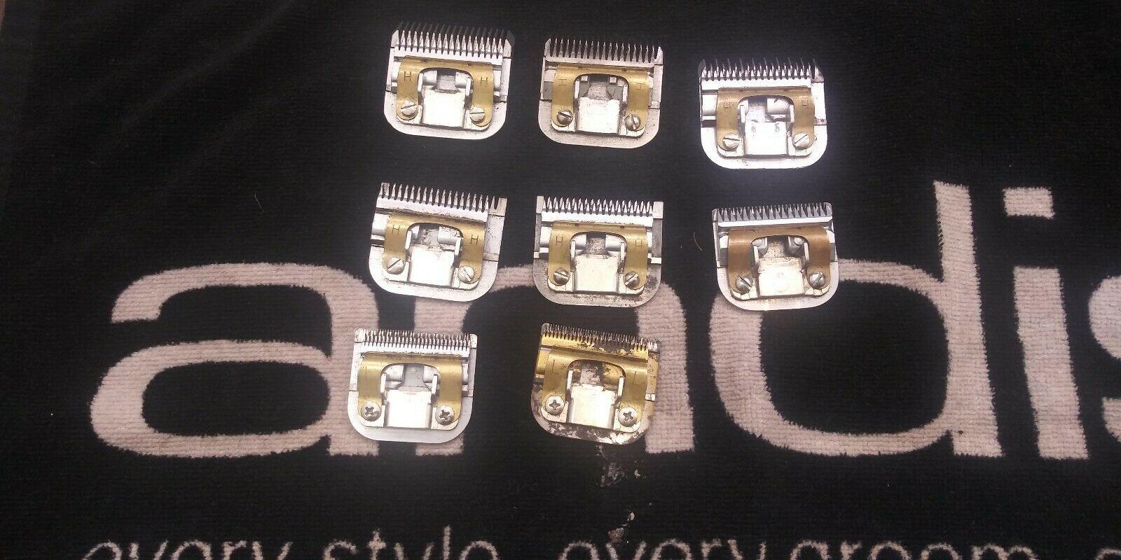 Oster 50 Series Blades