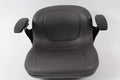 Husqvarna 588556701 Lawn Tractor Seat Genuine Original Equipment Manufacturer (OEM) Part