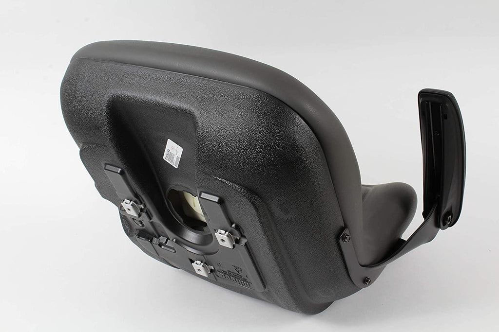 Husqvarna 588556701 Lawn Tractor Seat Genuine Original Equipment Manufacturer (OEM) Part