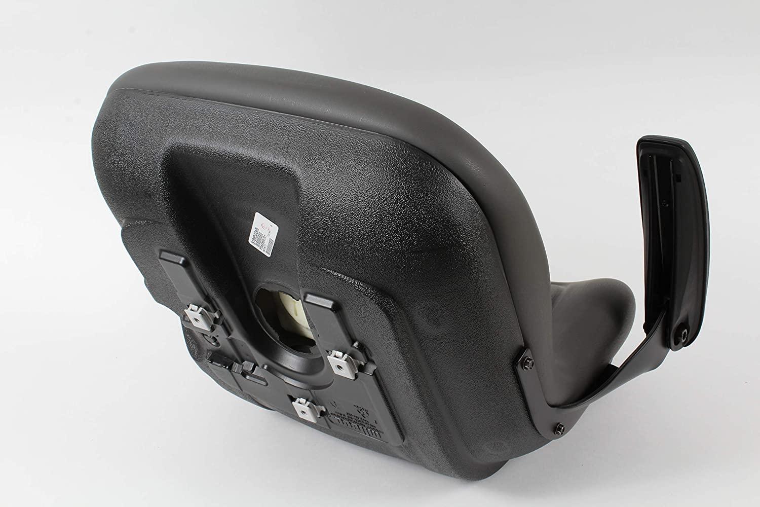 Husqvarna 588556701 Lawn Tractor Seat Genuine Original Equipment Manufacturer (OEM) Part