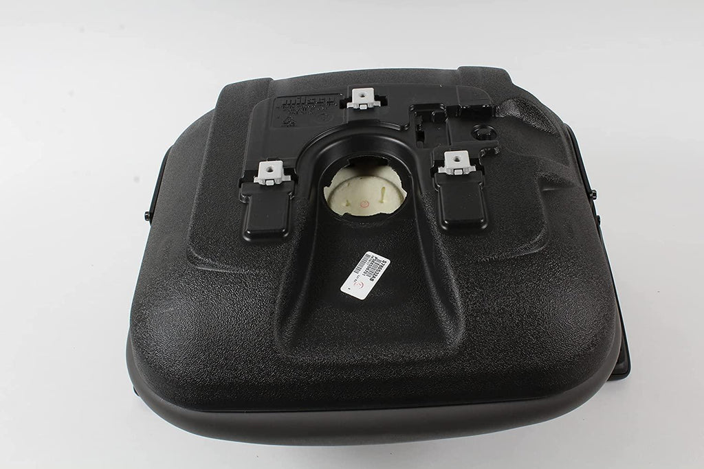 Husqvarna 588556701 Lawn Tractor Seat Genuine Original Equipment Manufacturer (OEM) Part