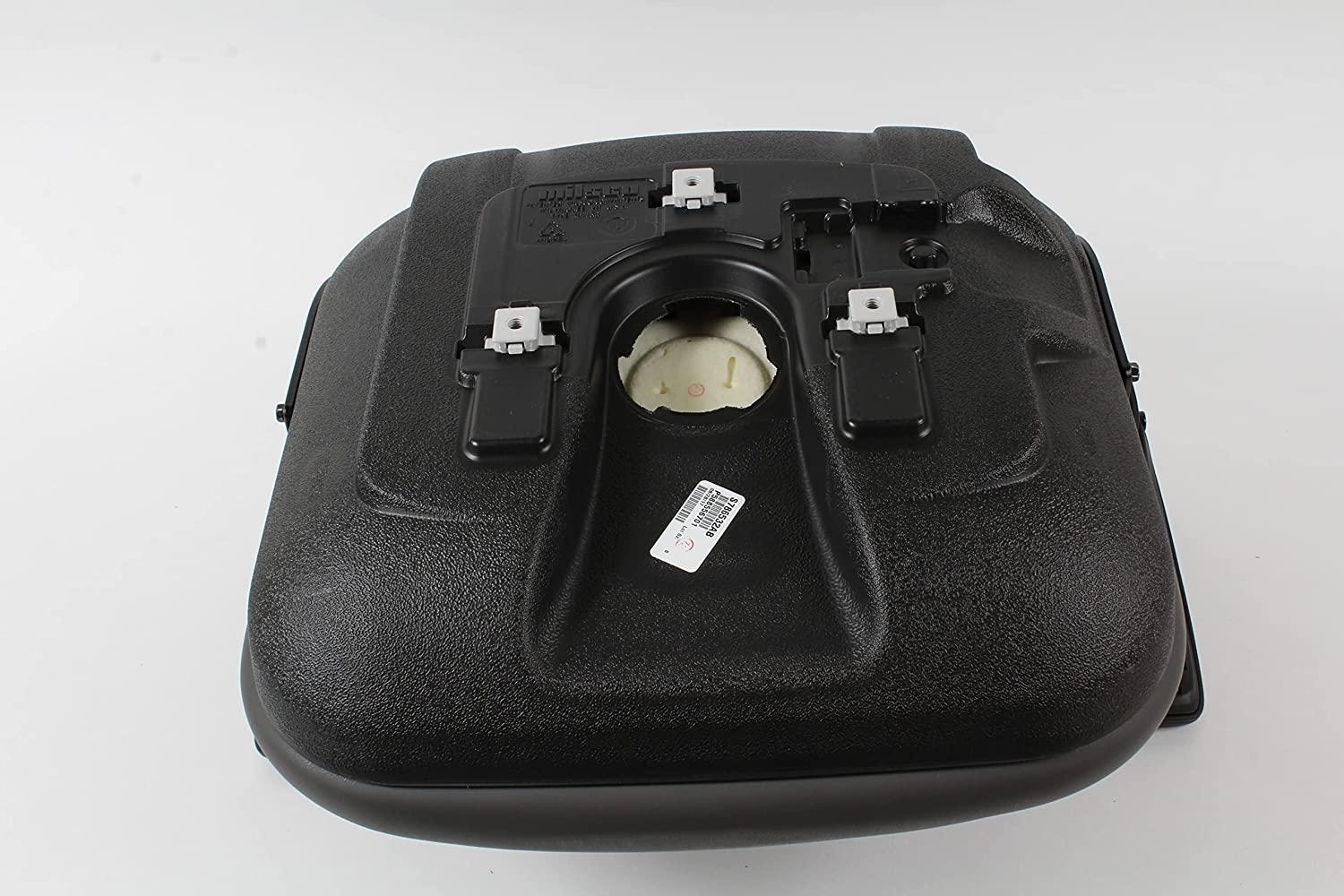 Husqvarna 588556701 Lawn Tractor Seat Genuine Original Equipment Manufacturer (OEM) Part