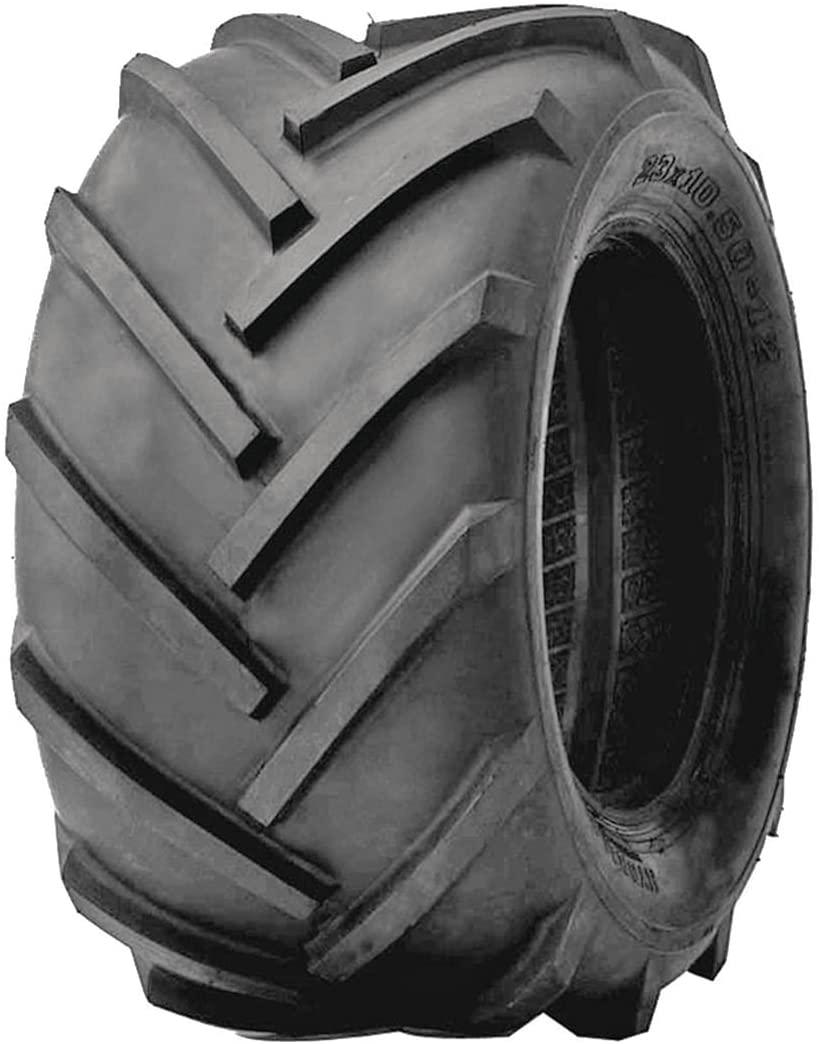 Hi-Run LG Lug Lawn & Garden Tire -18/9.50-8