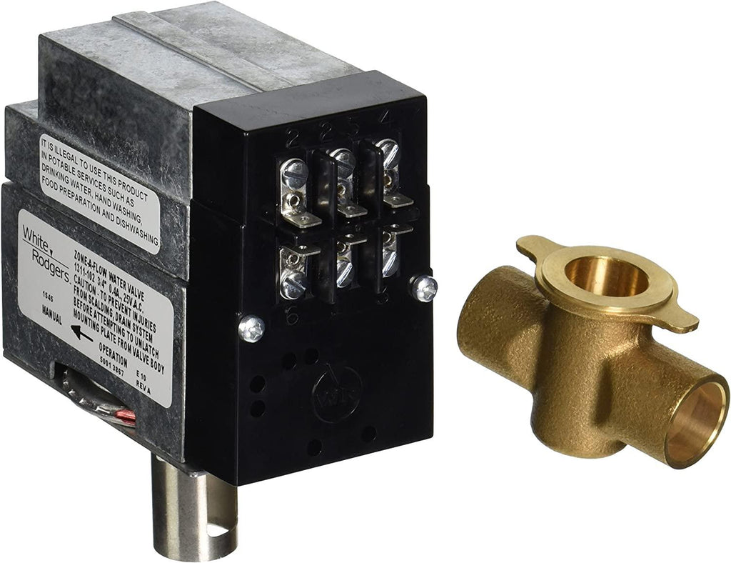 Emerson 1311-102 Hot Water Zone Control