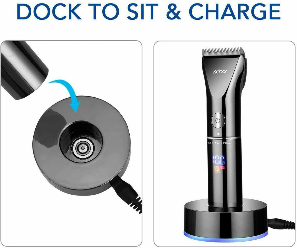 Trimmer for Mens, Kis Trimmer Inambrico.bate