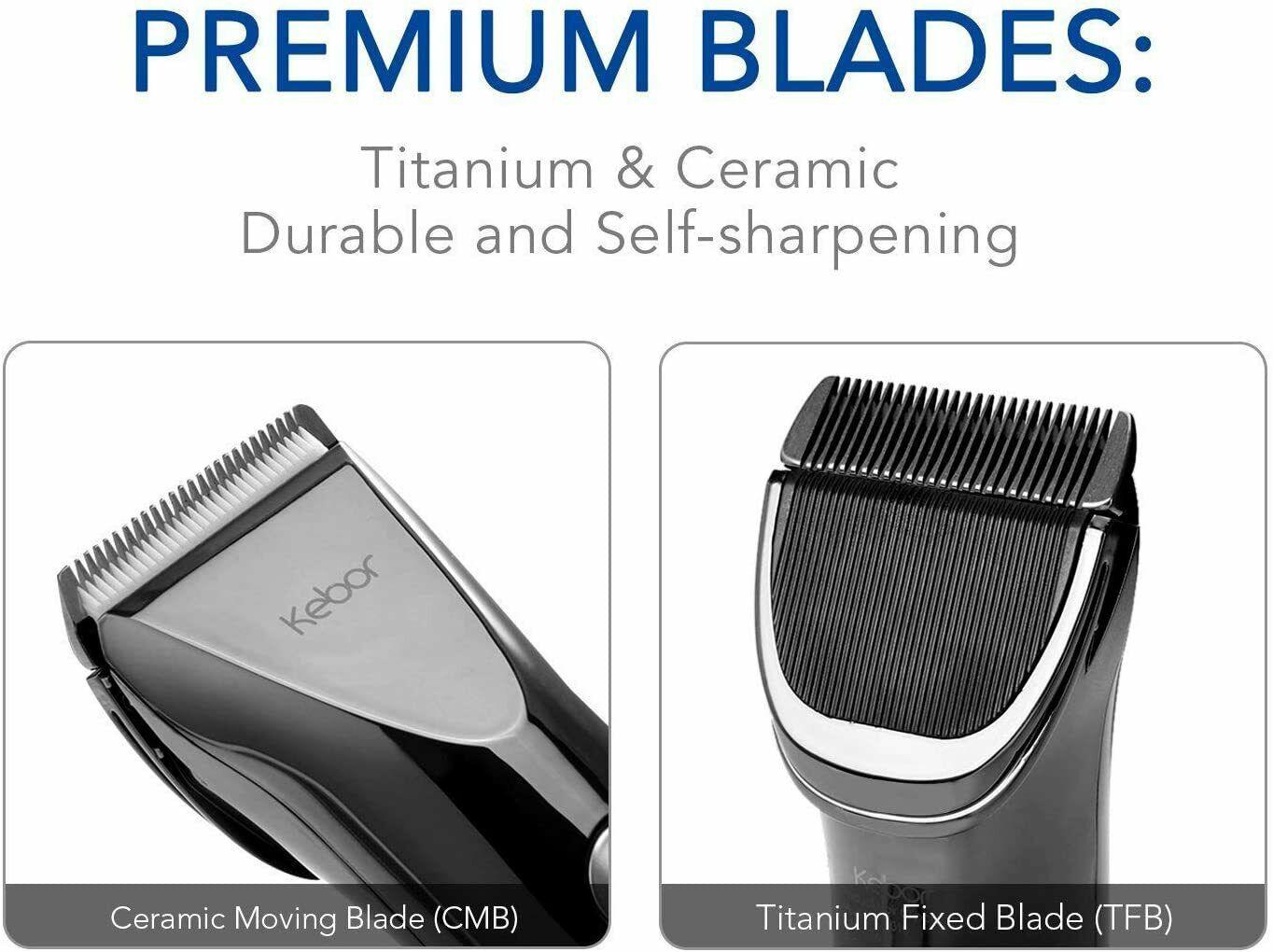 Trimmer for Mens, Kis Trimmer Inambrico.bate