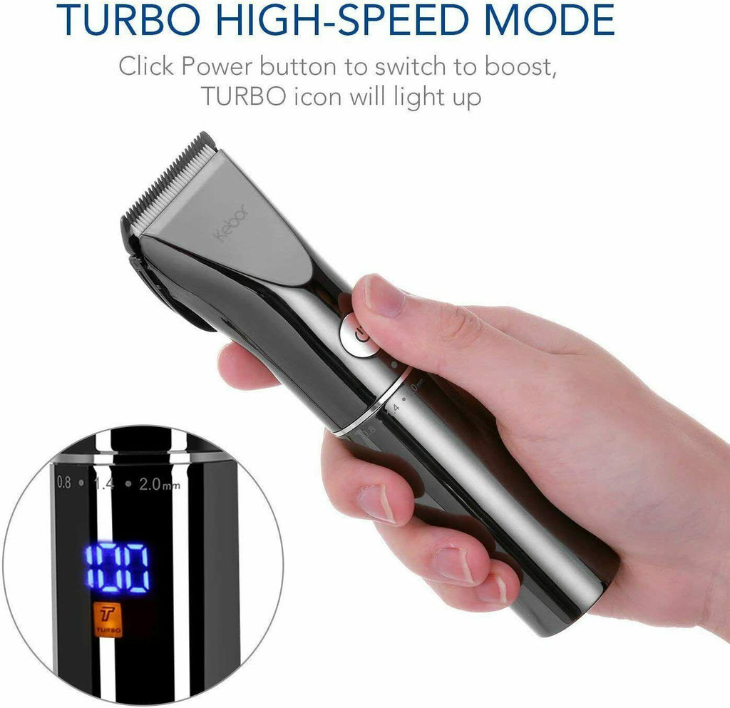 Trimmer for Mens, Kis Trimmer Inambrico.bate