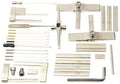 Hand tool Crescent And Kabbah AB Foil Tools Home Improvement toll