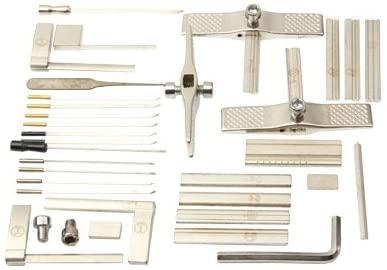 Hand tool Crescent And Kabbah AB Foil Tools Home Improvement toll