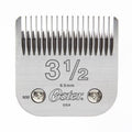 Oster 076918-146-005 Detachable Blade Size 3.5 (9.5 mm) Fits Classic 76, Octane
