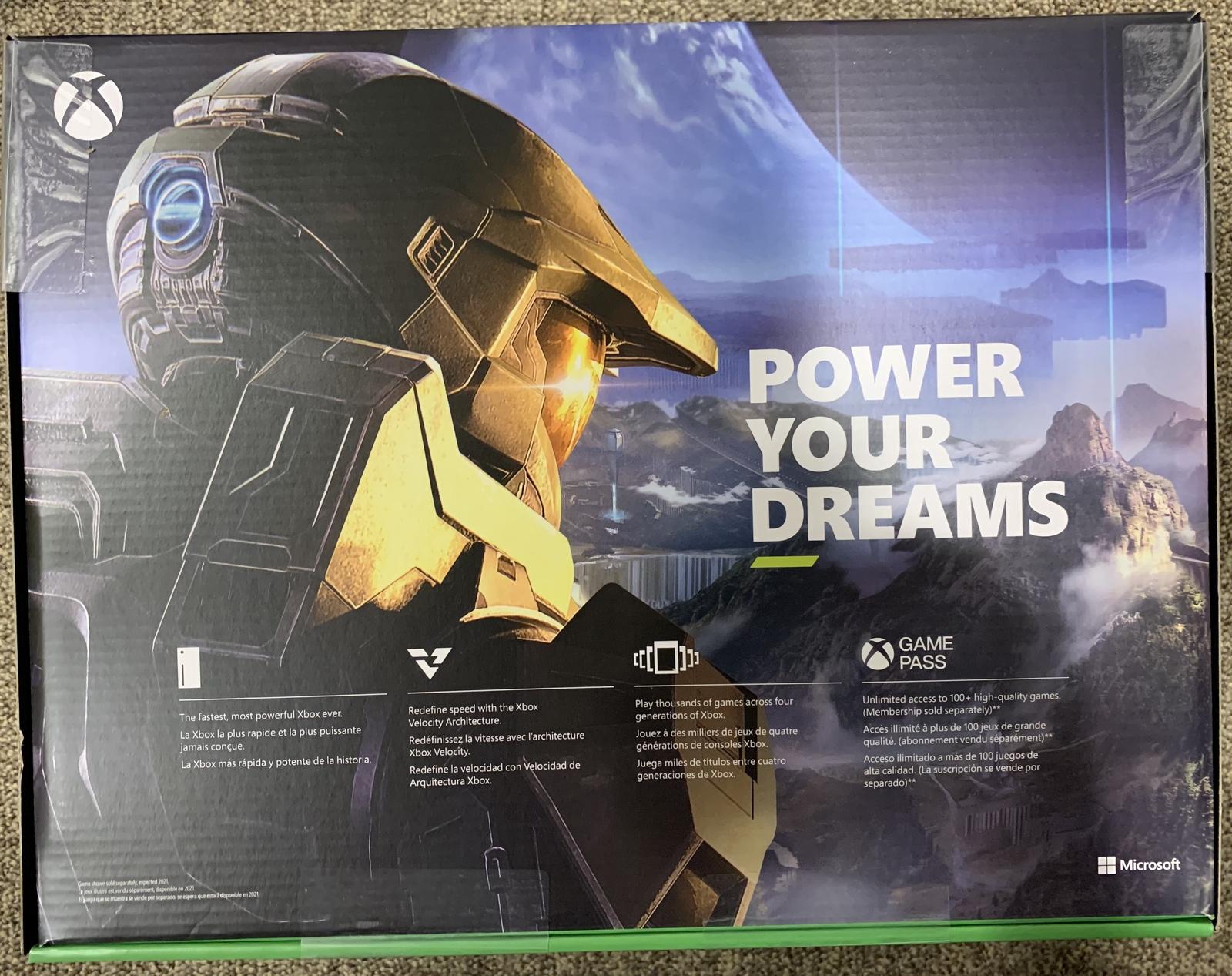 Xbox Series X Far Cry 6 and Electric Volt Controller Bundle w Gamestop Gift Card