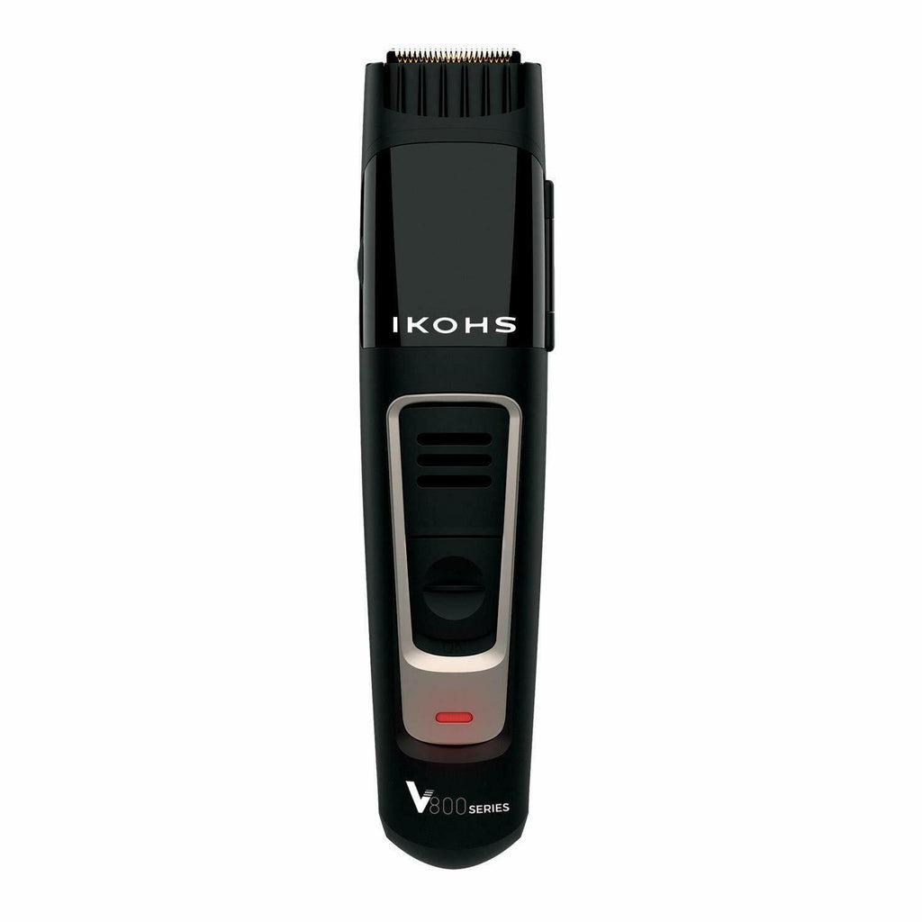 Ikohs V800 Series - Trimmer's Beard Shaver Vacuum Cleaner Trimmer