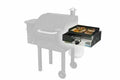 Pellet Grill Sidekick attachment Powered By Propane PG14